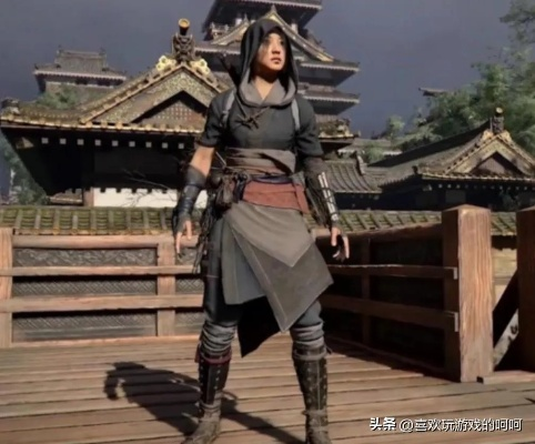 《刺客信条:影》革新之作,未来游戏新标杆揭秘! 《刺客信条:影》革新之作,未来游戏新标杆揭秘!