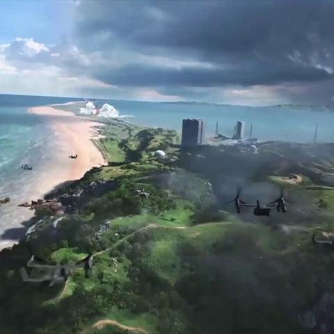 《战地6》预购即享BETA公测！揭秘8月初独家试玩秘籍