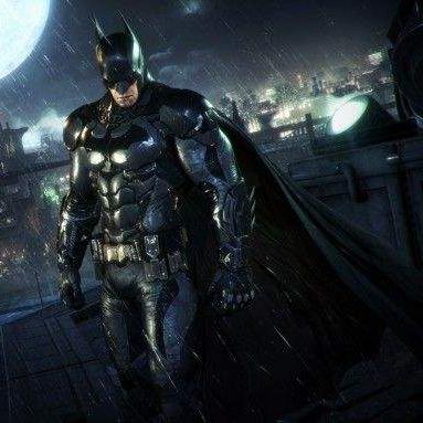 《蝙蝠侠：阿甘疯人院》深度攻略，解锁全新游戏体验