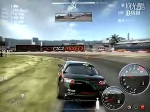 《极品飞车13》PC中文版简易安装攻略，轻松上手新体验